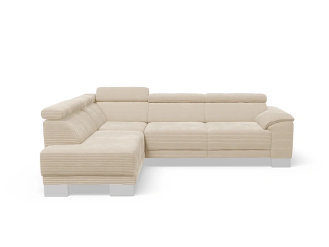 Ecksofa UM Medium L